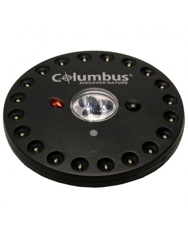 Columbus Ceiling Lamp - CL1