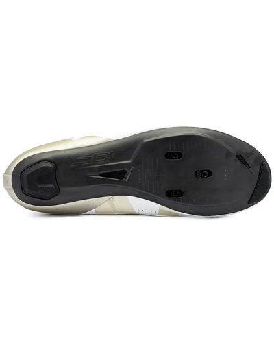 Sidi Ergo 6 Scarpe Strada Uomo, Bianco