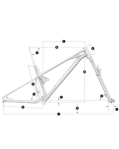 Mondraker SuperFoxy XR 29 Sram GX Eagle 12v, Dense Yellow