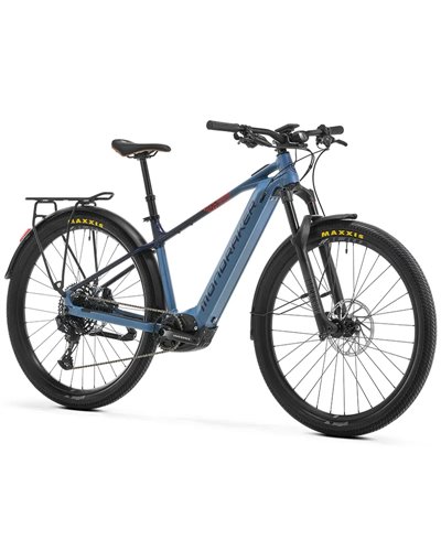 Mondraker Prime RX 29 Sram SX Eagle 12sp Bosch GEN4 CX Smart - 750Wh e-Bike, Denim Blue