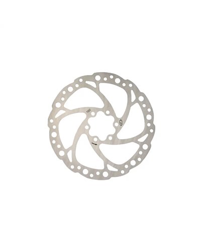 BTA Disc Brake WAG Df1 160mm