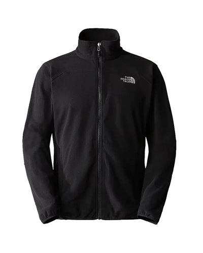 The North Face Evolve II Triclimate Men's 3in1 Waterproof Jacket, TNF Black