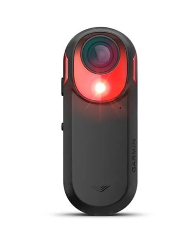 Garmin Varia RCT715 Radar/Camera Posteriore Bici