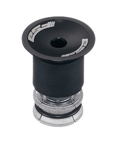 FSA Top Cover Orbit Z 11/8 8mm Black (H2051A)
