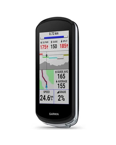 Garmin Edge 1040 GPS Bike Computer