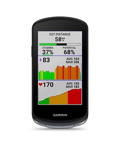 Garmin Edge 1040 GPS Bike Computer