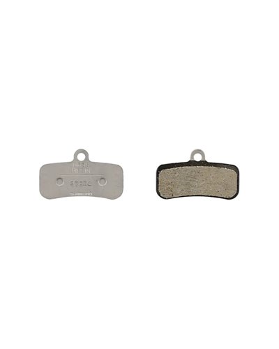Shimano Resin Brake Pads D03S-RX Spring/Split Pin Included  (1 Pair)