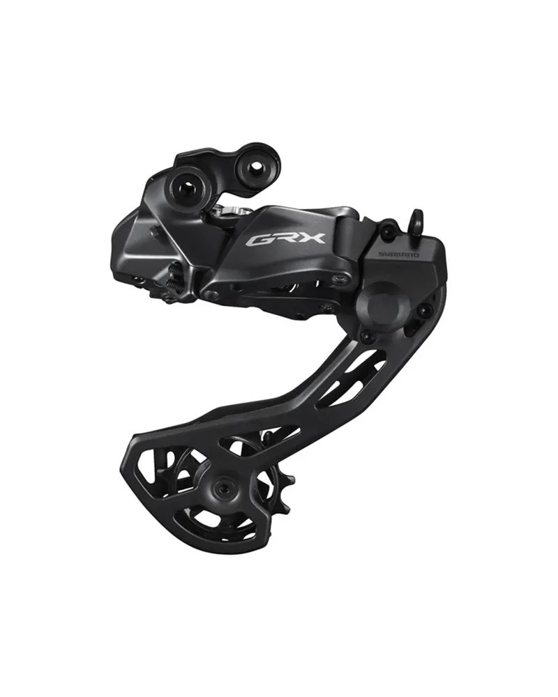 Shimano Cambio Posteriore 2x12v Di2 RD-R9250 Dura-Ace Attacco Diretto