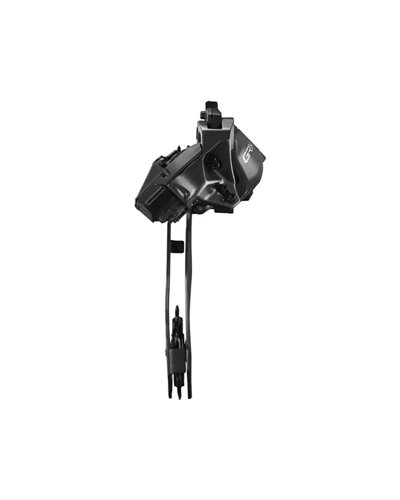 Shimano Cambio Posteriore 2x12v Di2 RD-R9250 Dura-Ace Attacco Diretto