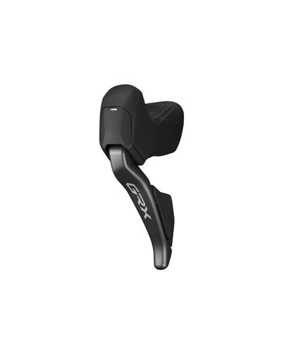 Shimano Kit Freno Disco Idraulico Anteriore Sinistro Dura-Ace Di2 ST-R9270 + BR-R9270 + Tubo 1000mm