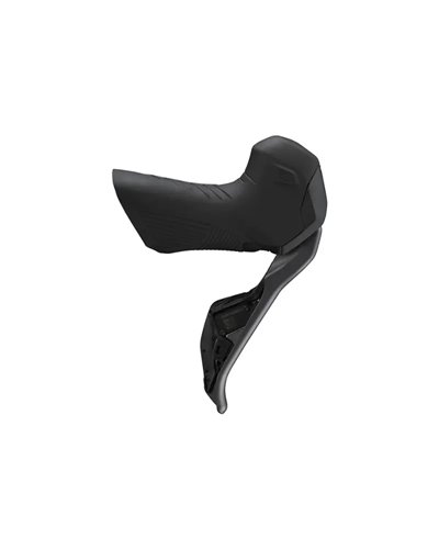 Shimano Kit Freno Disco Idraulico Anteriore Sinistro Dura-Ace Di2 ST-R9270 + BR-R9270 + Tubo 1000mm