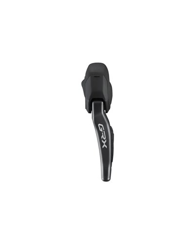 Shimano Kit Freno Disco Idraulico Anteriore Sinistro Dura-Ace Di2 ST-R9270 + BR-R9270 + Tubo 1000mm