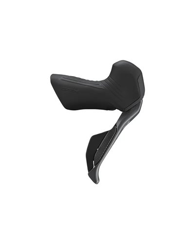 Shimano Kit Freno Disco Idraulico Anteriore Sinistro Dura-Ace Di2 ST-R9270 + BR-R9270 + Tubo 1000mm