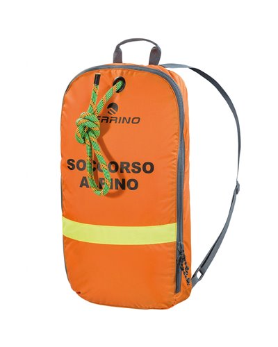 Ferrino Contenitore Evento Valanghivo (Compatibile Rescue 45)
