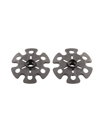 Ferrino Ski Basket 80mm (Pair)