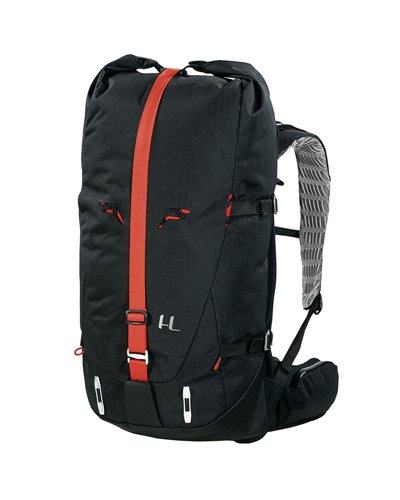 Ferrino X.M.T. 40+5 Mountainering/Ski-Mountainering/Expeditions Backpack, Black