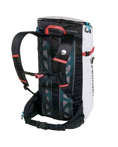 Ferrino Instinct 25 HighLab Zaino Scialpinismo, Bianco