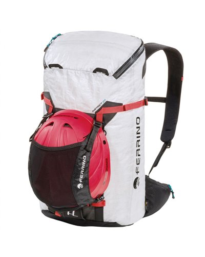 Ferrino Instinct 30+5 HighLab Mountaineering Backpack, White