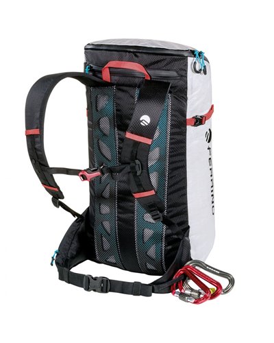 Ferrino Instinct 30+5 HighLab Mountaineering Backpack, White