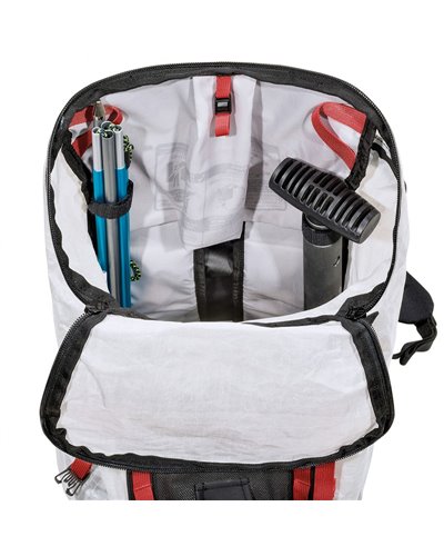 Ferrino Instinct 30+5 HighLab Mountaineering Backpack, White