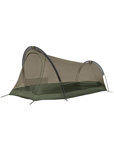 Ferrino Sling 2 Tenda Due Persone, Sabbia