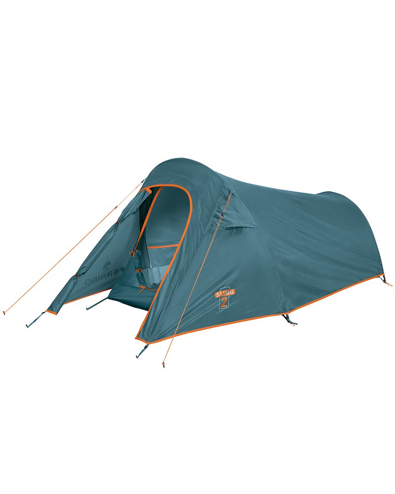 Tents