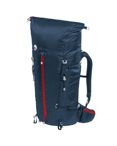 Ferrino Dry-Hike 40+5 Trekking Backpack, Blue