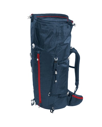 Ferrino Dry-Hike 40+5 Trekking Backpack, Blue