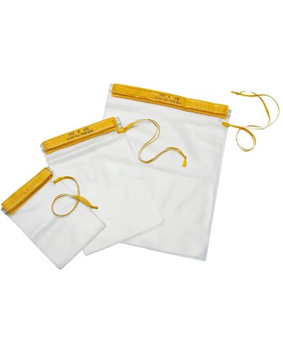 Ferrino Waterproof Bag, Transparent (1 pc)