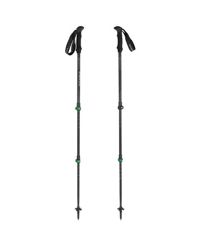 Camp Backcountry 3.0 Telescopic Trekking Poles 67-135 cm (Pair)