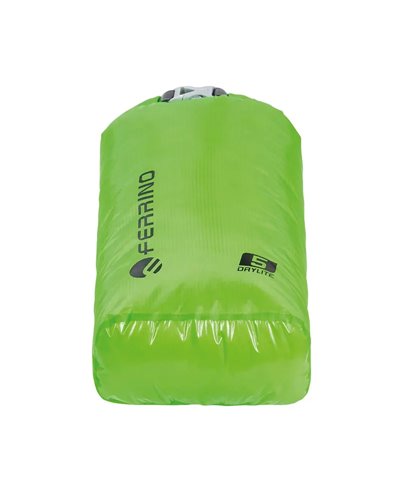 Ferrino Drylite Dry Bag 5 Liters, Green