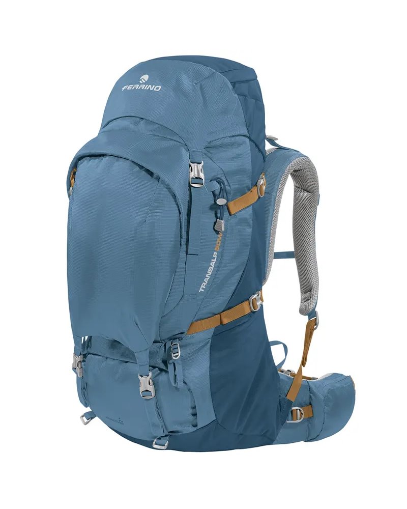 61 - 70 L