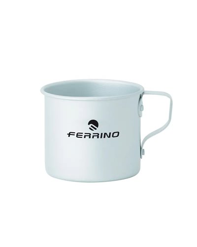 Ferrino Aluminium Cup with Handle