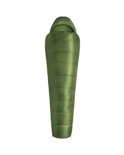 Ferrino Yukon Pro Saccoletto - Sinistro, Verde