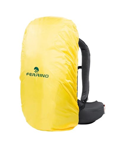 Ferrino HikeMaster 26 Trekking Backpack, Black