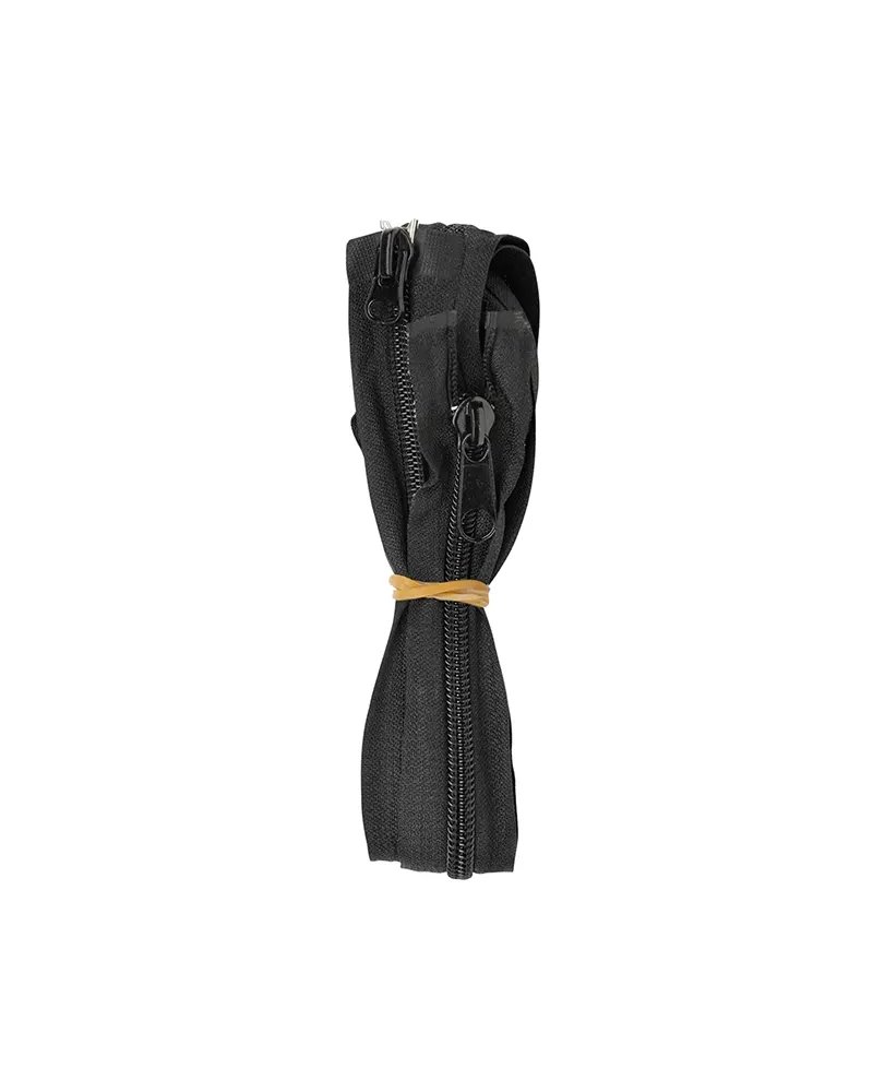 Ferrino Cerniera Lampo Tipo 8 Divisibile 160cm