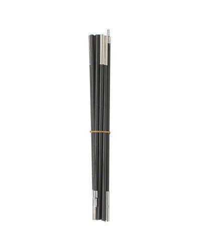 Ferrino Fiberglass Poles Arc Ø 9.5mm/425 cm 11 Sections