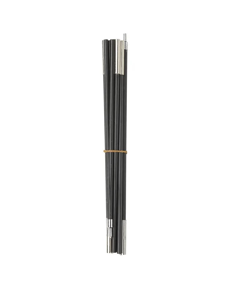 Ferrino Fiberglass Poles Arc Ø 9.5mm/425 cm 11 Sections