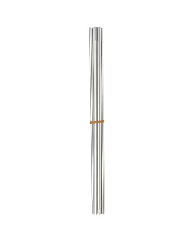 Ferrino Arco Paleria in Alluminio Ø 9.5mm/425 cm 9 Sezioni con Puntale