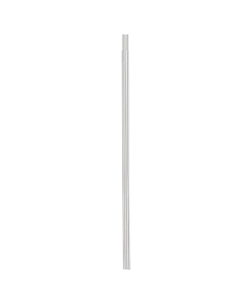 Ferrino Aluminum Pole Ø 8.5mm/50 cm 2 Sections