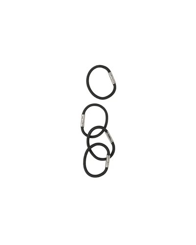 Ferrino Elastic Cord Ring with Clip (4 pcs)