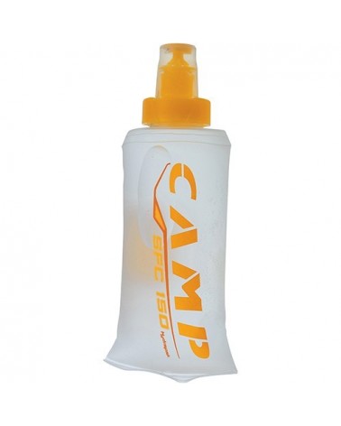 Camp SFC 150 Soft Flask CAMP Borraccia Comprimibile da 150 ml