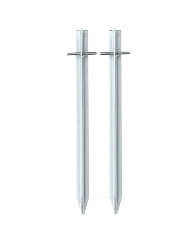 Ferrino Picchetto Bulldog A T 30cm (2 pz)