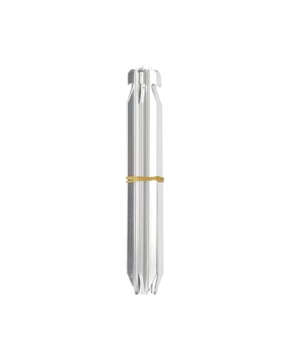Ferrino Alu 7001 Tent Peg 17cm (10 pcs)