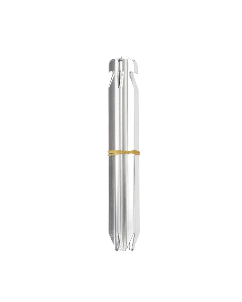 Ferrino Picchetto 17cm in Duralluminio (10 pz)