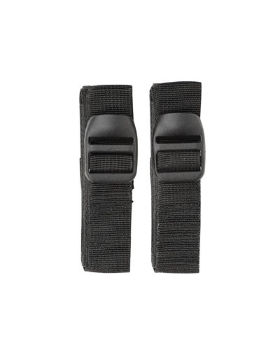 Ferrino Fettuccia Portasci 25mmx35cm con Fibbia (2 Pz)