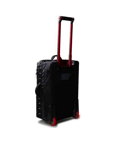The North Face Base Camp Voyager 21" Trolley 40 Litri, TNF Black/TNF White/NPF