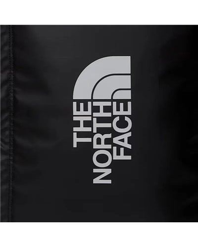 The North Face Base Camp Voyager 21" Trolley 40 Litri, TNF Black/TNF White/NPF