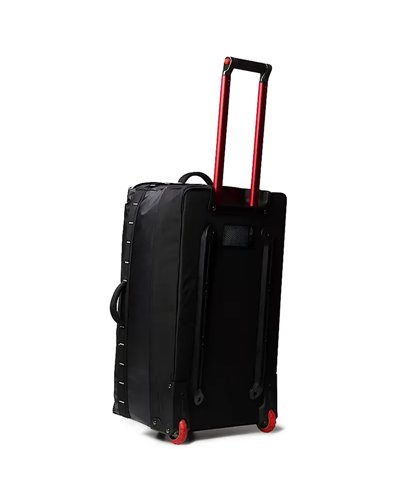 The North Face Base Camp Voyager 29" Trolley 94 Litri, TNF Black/TNF White/NPF