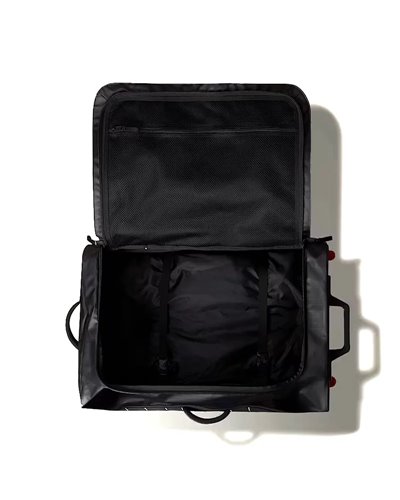 The North Face Base Camp Voyager 29" Trolley 94 Litri, TNF Black/TNF White/NPF
